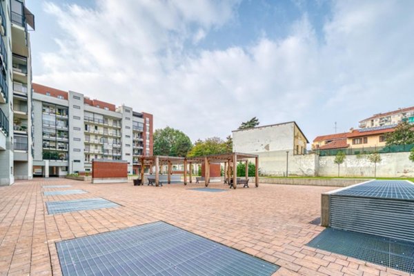 appartamento in vendita a Torino in zona Pozzo Strada