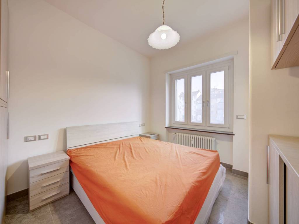 appartamento in vendita a Torino in zona Madonna di Campagna