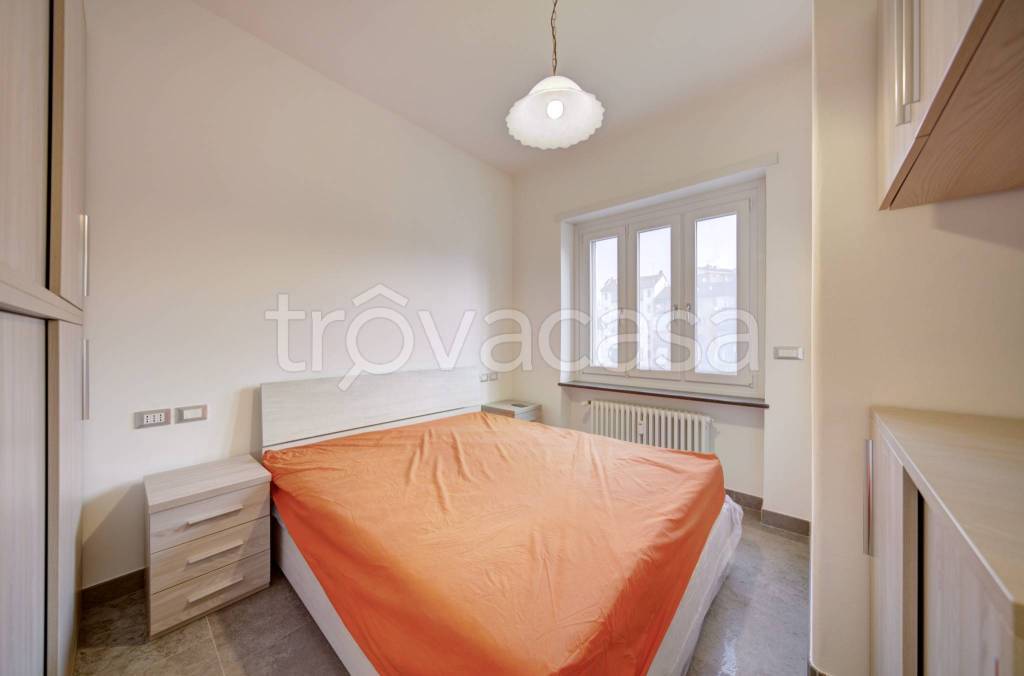 appartamento in vendita a Torino in zona Madonna di Campagna