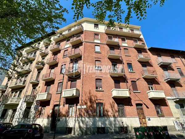 appartamento in vendita a Torino in zona Parella