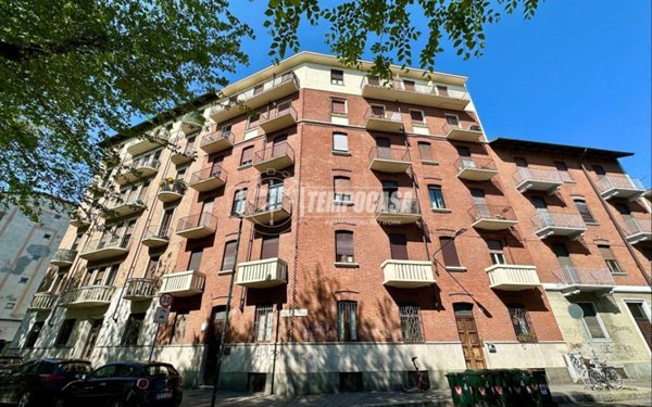 appartamento in vendita a Torino in zona Pozzo Strada