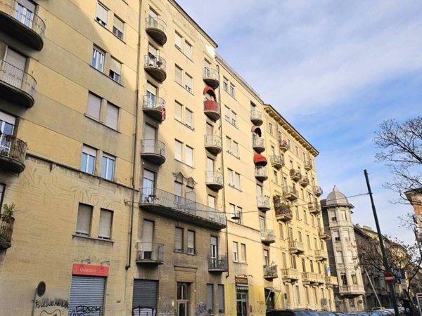 appartamento in vendita a Torino in zona San Donato