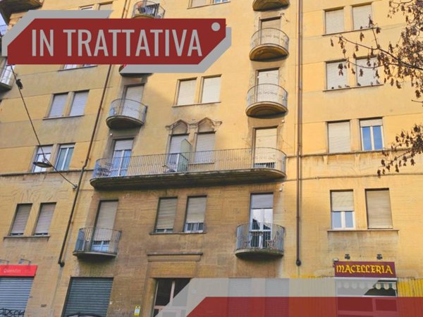 appartamento in vendita a Torino in zona San Donato