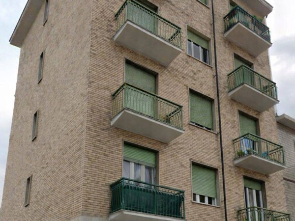appartamento in vendita a Torino in zona Parella