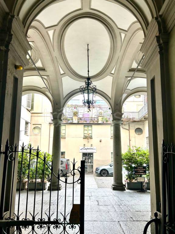 negozio in vendita a Torino in zona Centro Storico