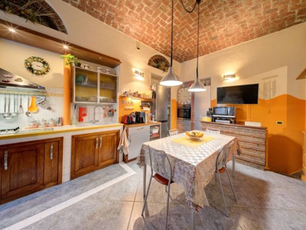 appartamento in vendita a Torino in zona Rebaudengo