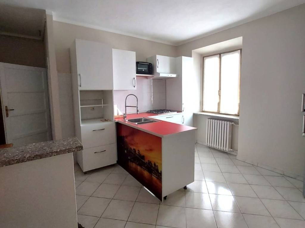 appartamento in vendita a Torino in zona Aurora