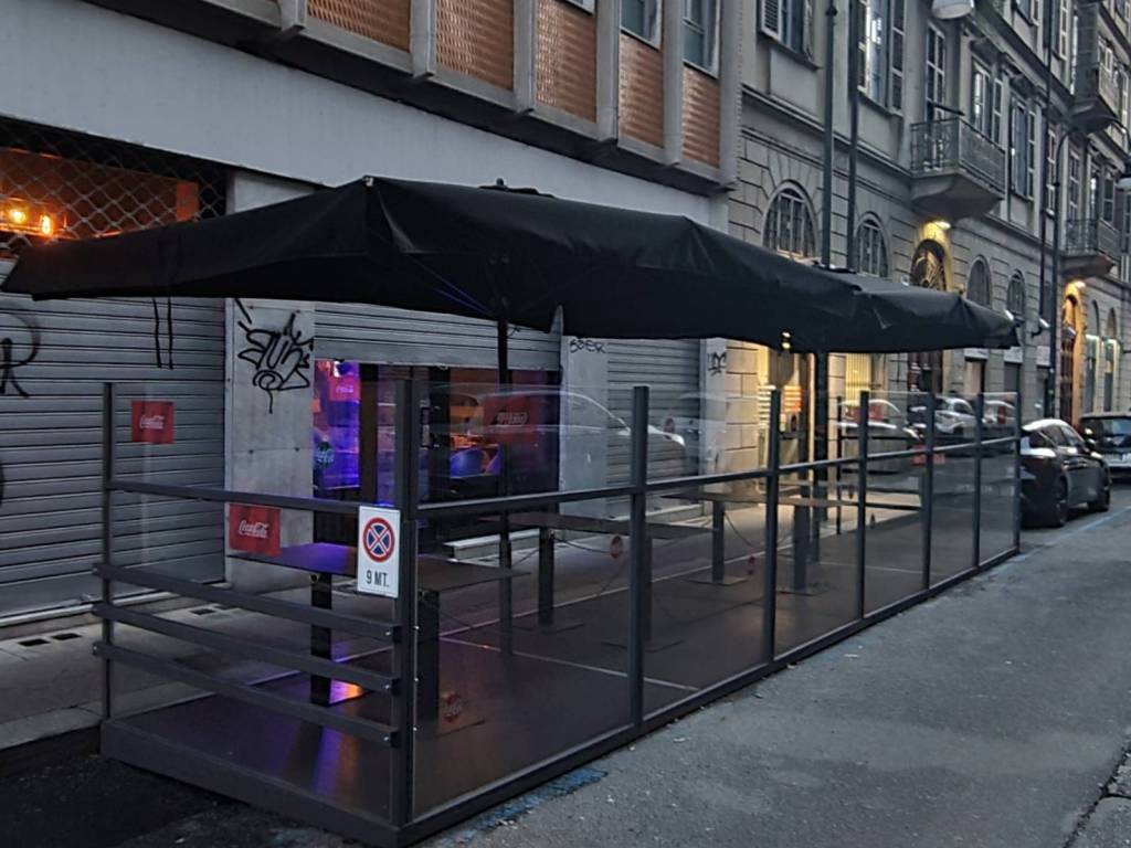 negozio in vendita a Torino