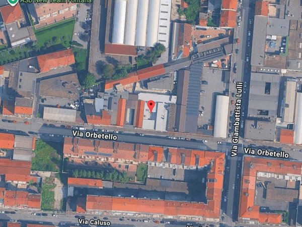 negozio in vendita a Torino in zona Madonna di Campagna