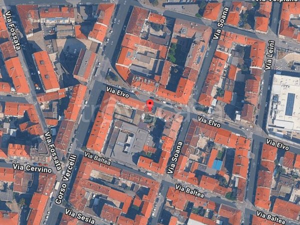 appartamento in vendita a Torino in zona Barriera di Milano