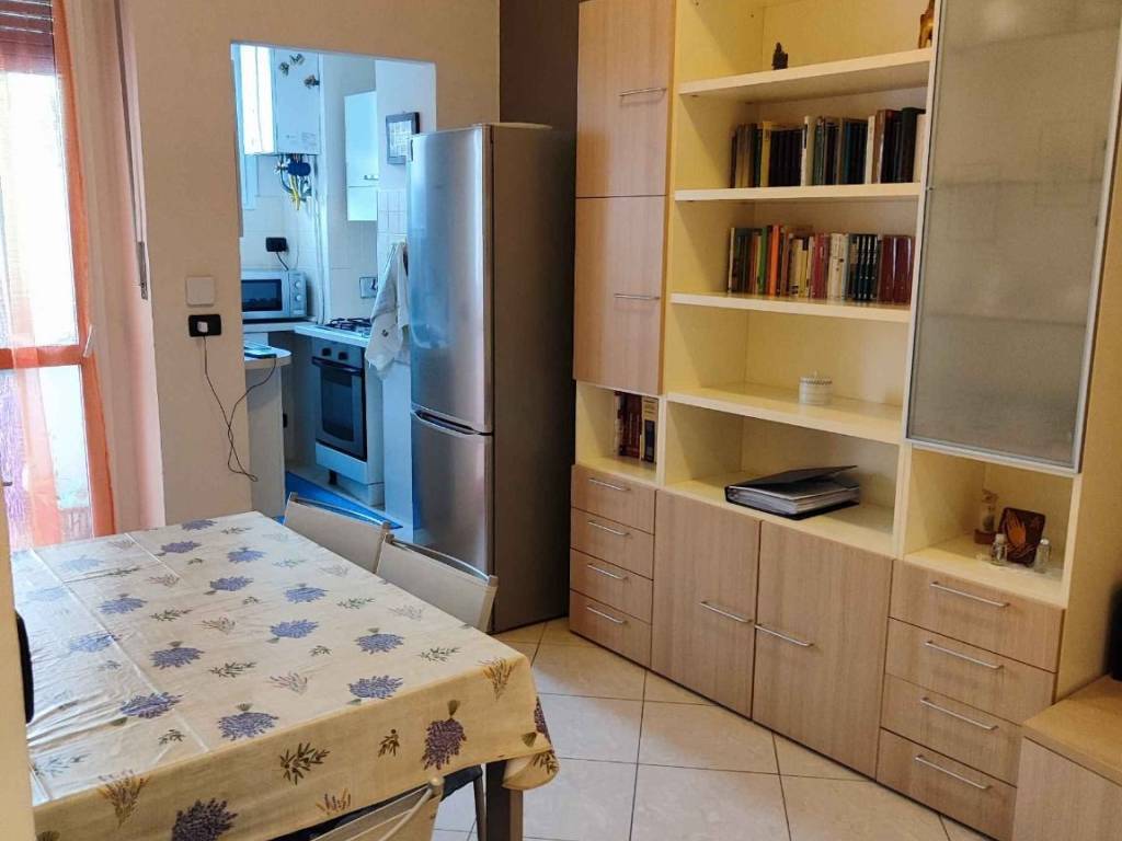 appartamento in vendita a Torino in zona Pozzo Strada