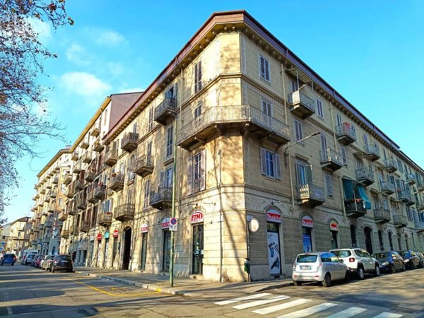 appartamento in vendita a Torino in zona Barriera di Milano