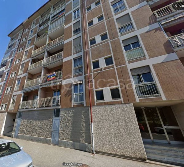 appartamento in vendita a Torino in zona Mirafiori Sud