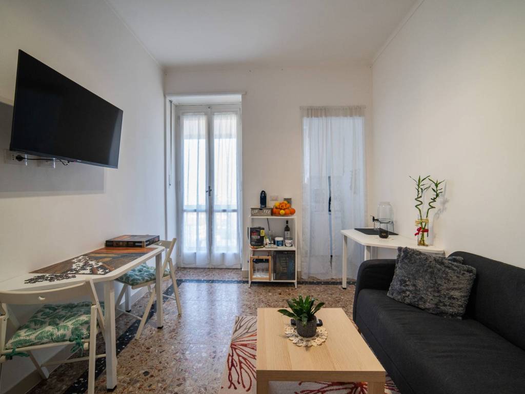 appartamento in vendita a Torino in zona Santa Rita