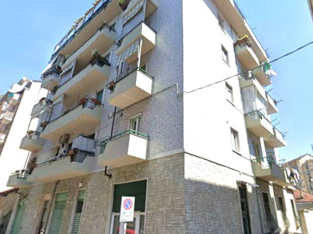 appartamento in vendita a Torino in zona Mirafiori Sud