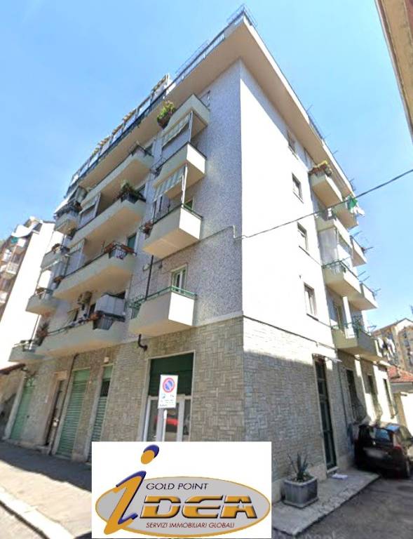 appartamento in vendita a Torino in zona Mirafiori Sud