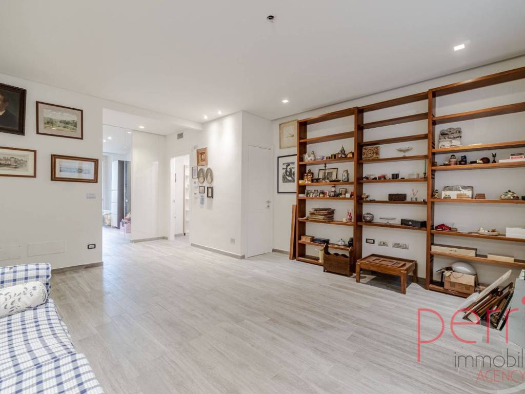 appartamento in vendita a Torino in zona Madonna del Pilone