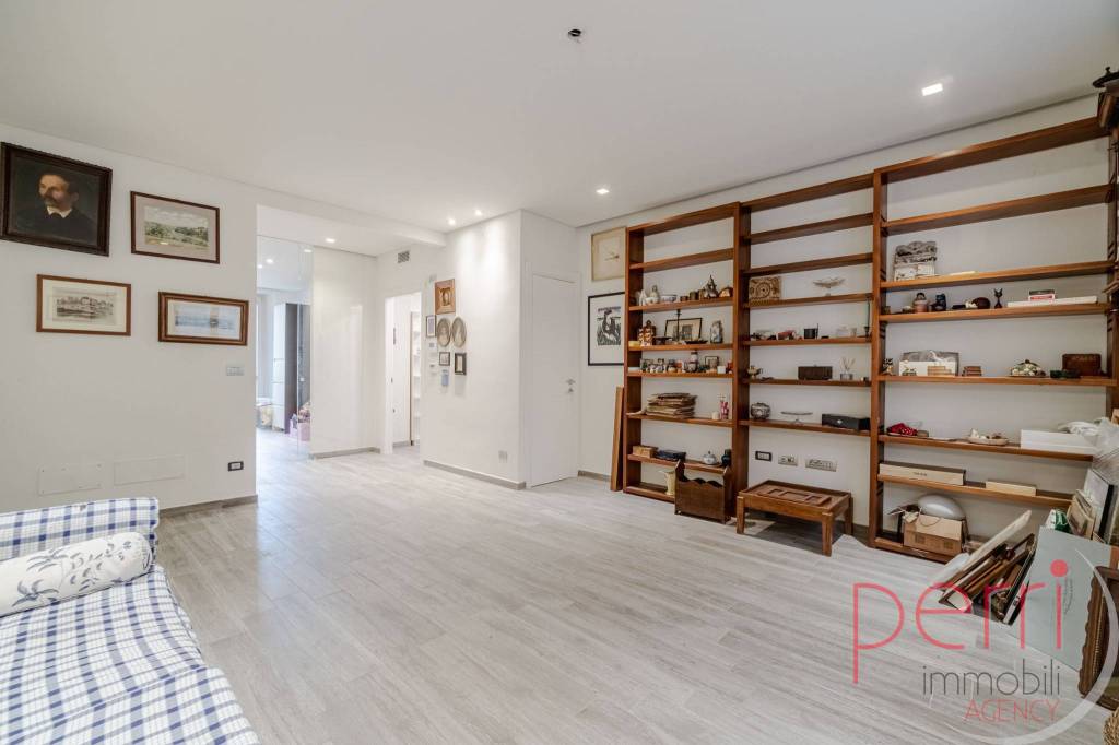 appartamento in vendita a Torino in zona Madonna del Pilone