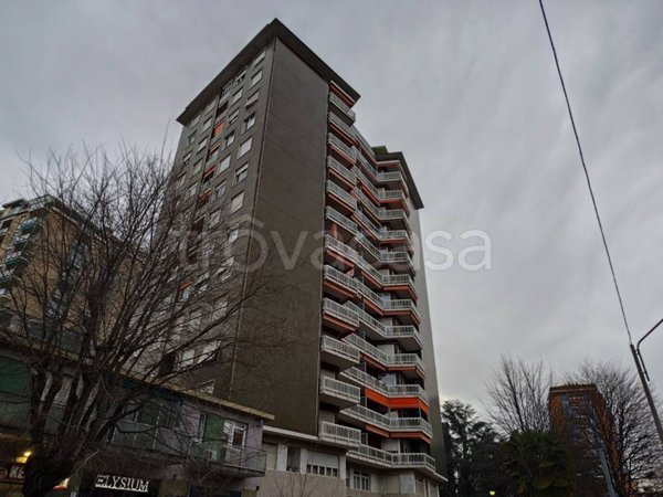 appartamento in vendita a Torino in zona Mirafiori Sud