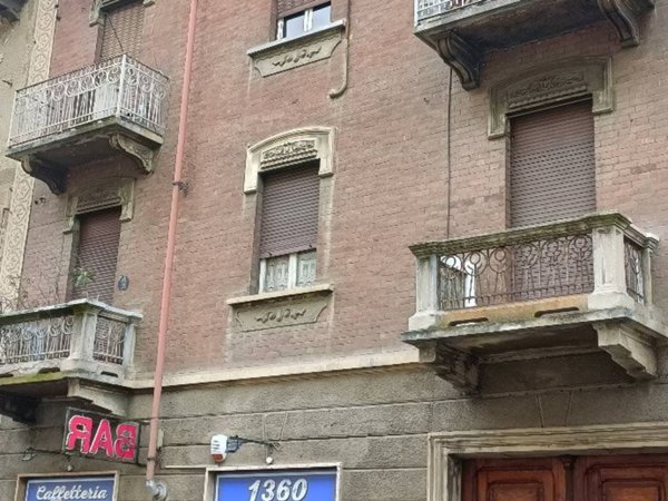 appartamento in vendita a Torino in zona Borgata Vittoria