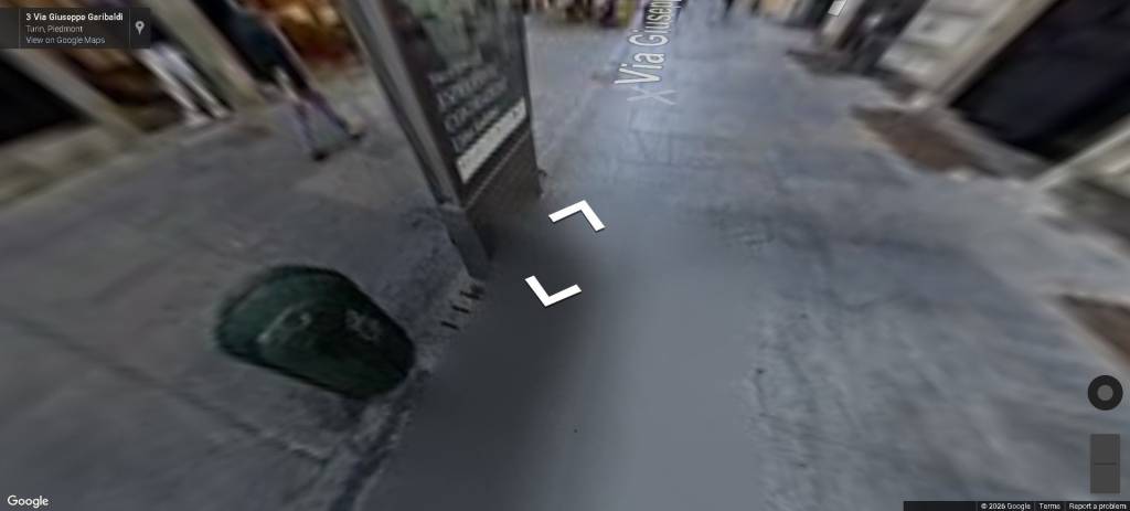 ufficio in vendita a Torino in zona Centro Storico