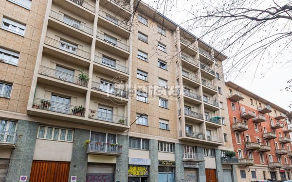 appartamento in vendita a Torino in zona San Donato