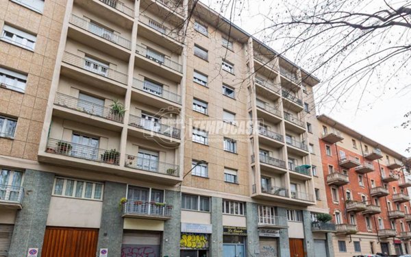 appartamento in vendita a Torino in zona San Donato