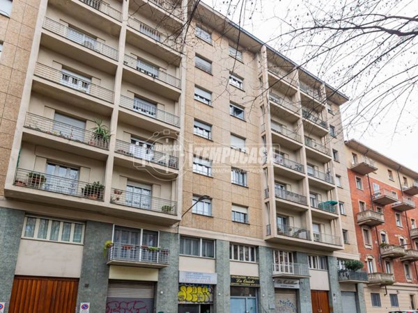 appartamento in vendita a Torino in zona San Donato