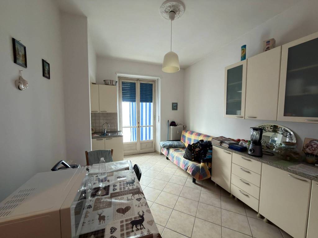 appartamento in vendita a Torino in zona Campidoglio