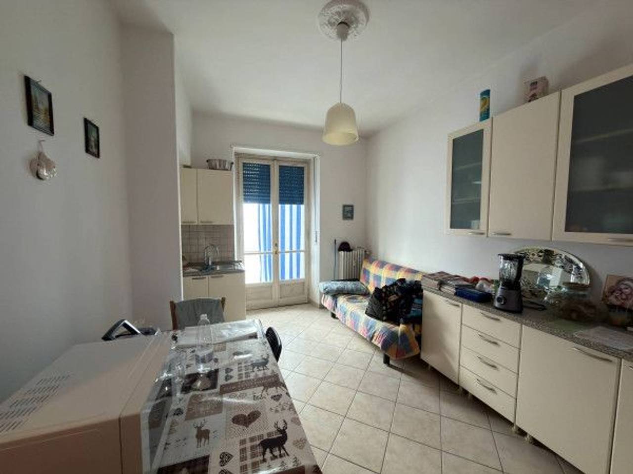 appartamento in vendita a Torino in zona San Donato