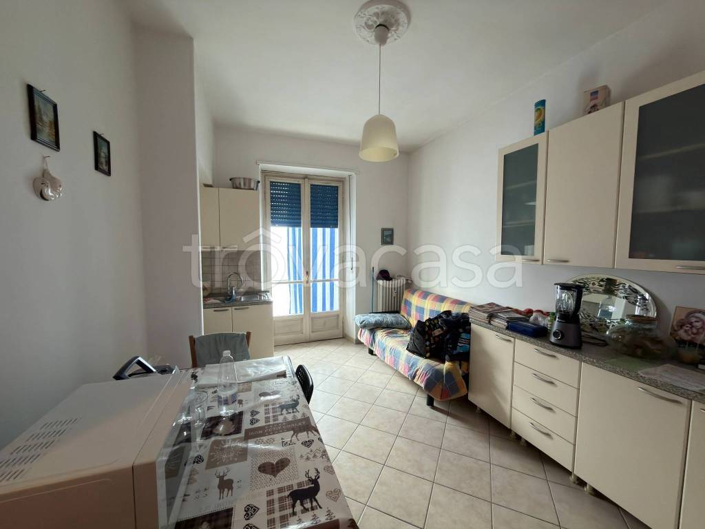 appartamento in vendita a Torino in zona San Donato