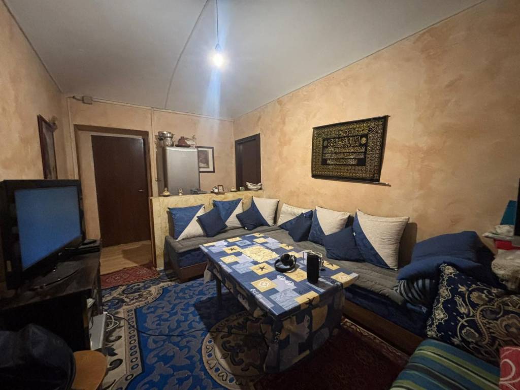 appartamento in vendita a Torino in zona Campidoglio