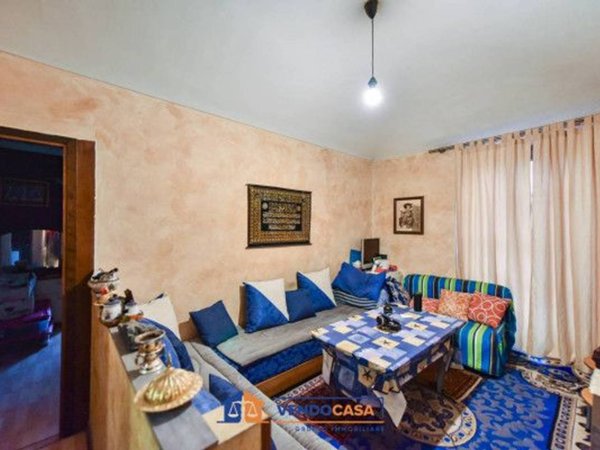 appartamento in vendita a Torino in zona Campidoglio