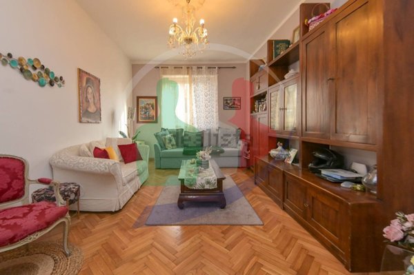appartamento in vendita a Torino in zona Millefonti