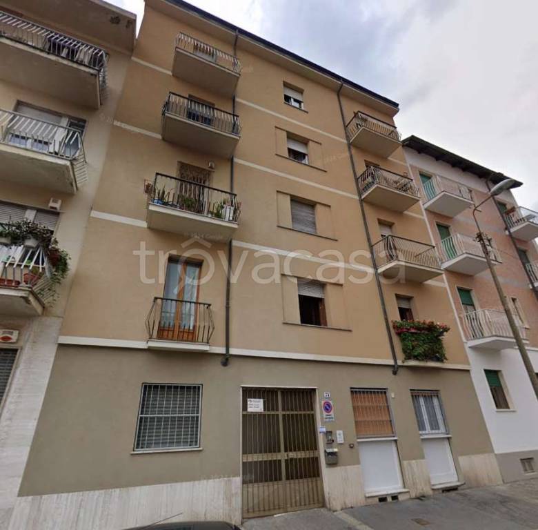 appartamento in vendita a Torino in zona Pozzo Strada