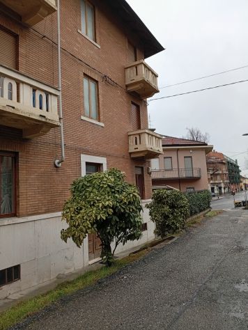 appartamento in vendita a Torino in zona Rosa