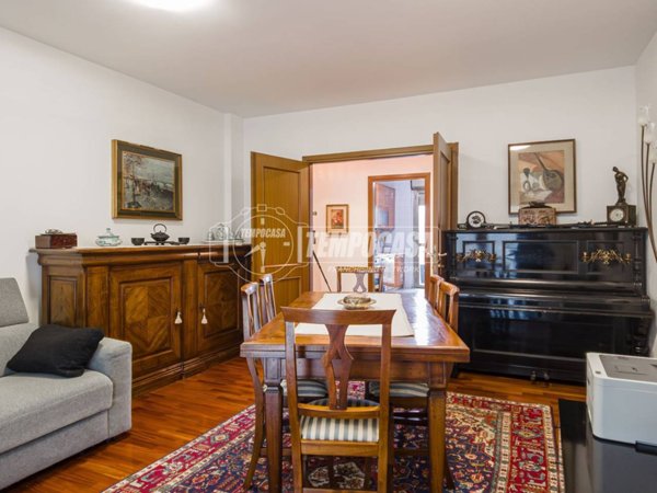 appartamento in vendita a Torino in zona San Salvario