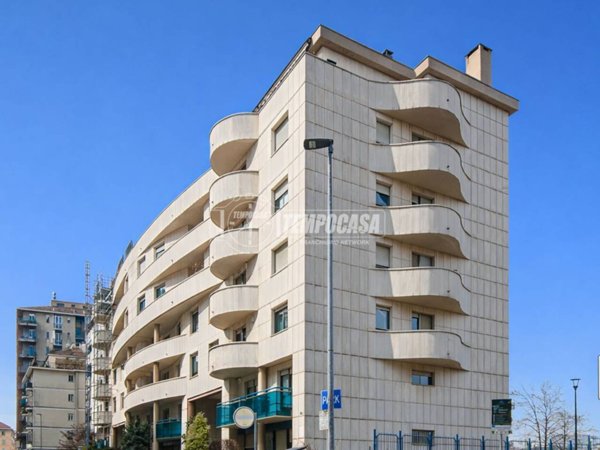 appartamento in vendita a Torino in zona San Salvario