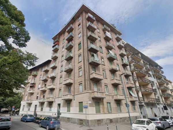 appartamento in vendita a Torino in zona Borgo San Paolo