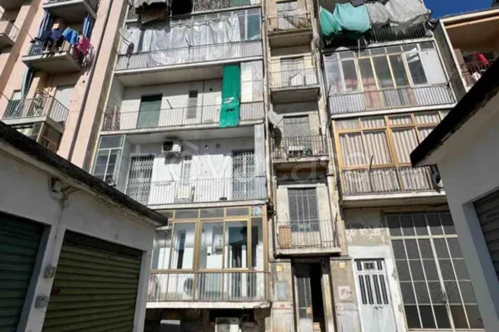 appartamento in vendita a Torino in zona Madonna di Campagna