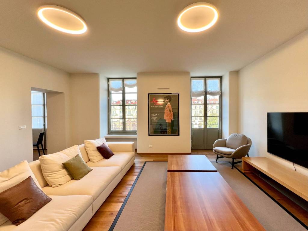 appartamento in vendita a Torino