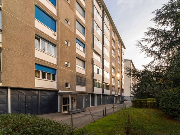 appartamento in vendita a Torino in zona Mirafiori Sud