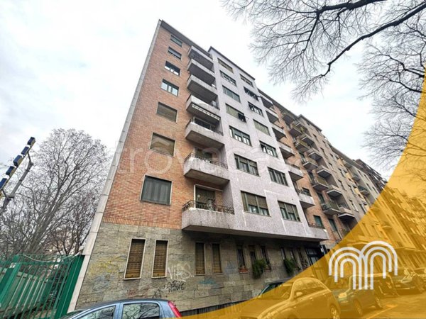 appartamento in vendita a Torino in zona Pozzo Strada