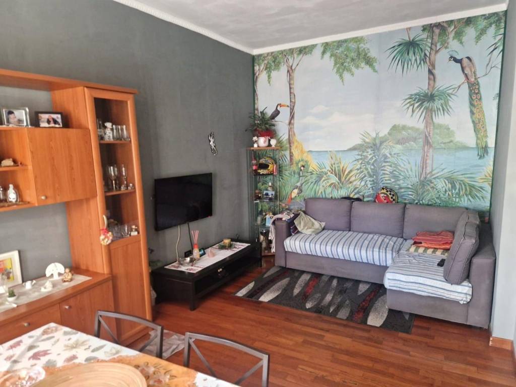 appartamento in vendita a Torino in zona Vanchiglia