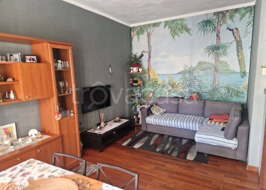 appartamento in vendita a Torino in zona Vanchiglia