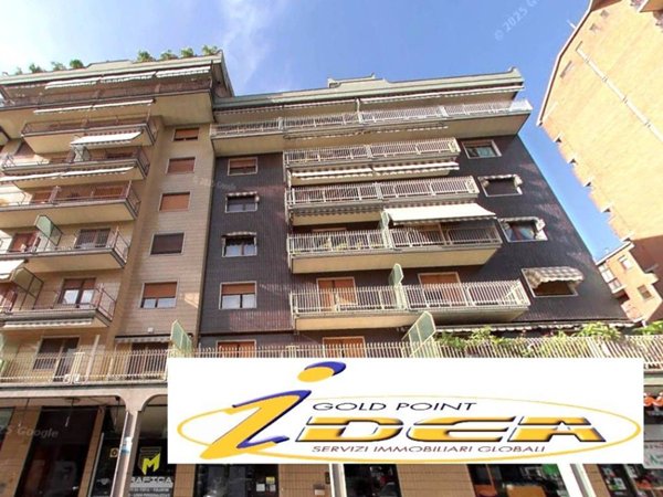 appartamento in vendita a Torino in zona Barriera di Milano