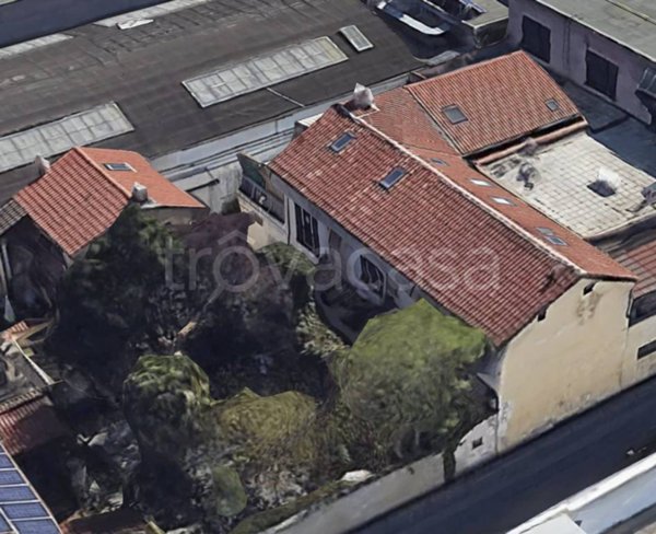 appartamento in vendita a Torino in zona Pozzo Strada