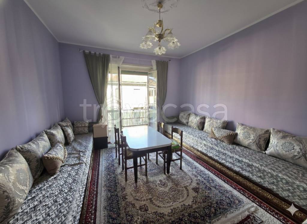 appartamento in vendita a Torino in zona Lingotto