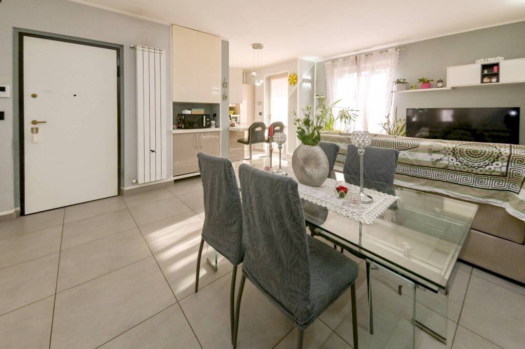 appartamento in vendita a Torino in zona Barca