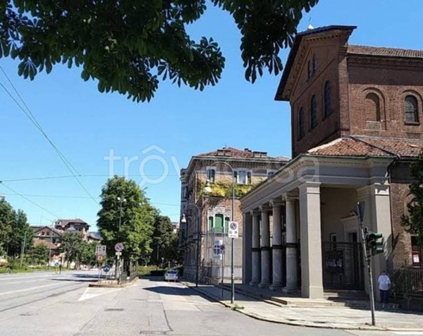 appartamento in vendita a Torino in zona Crocetta